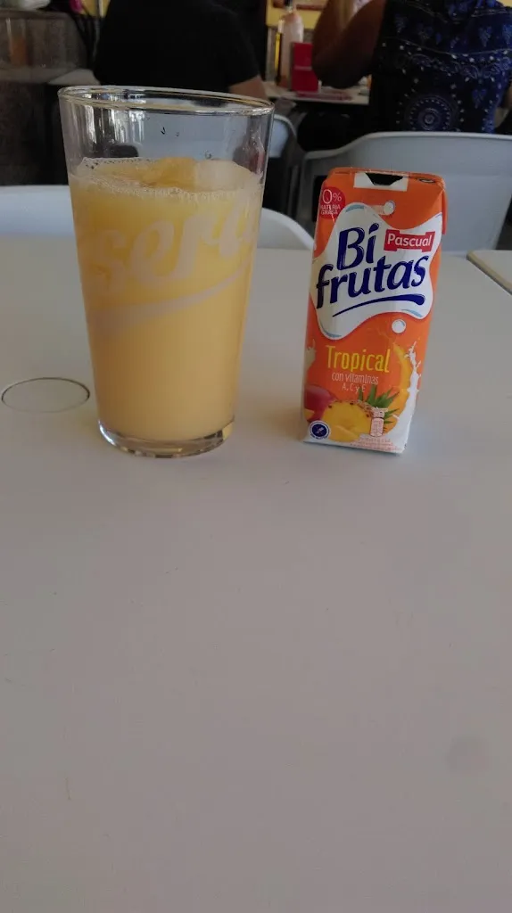 Menu_El Rincón Del Andevalo_Puebla de Guzmán_image_2