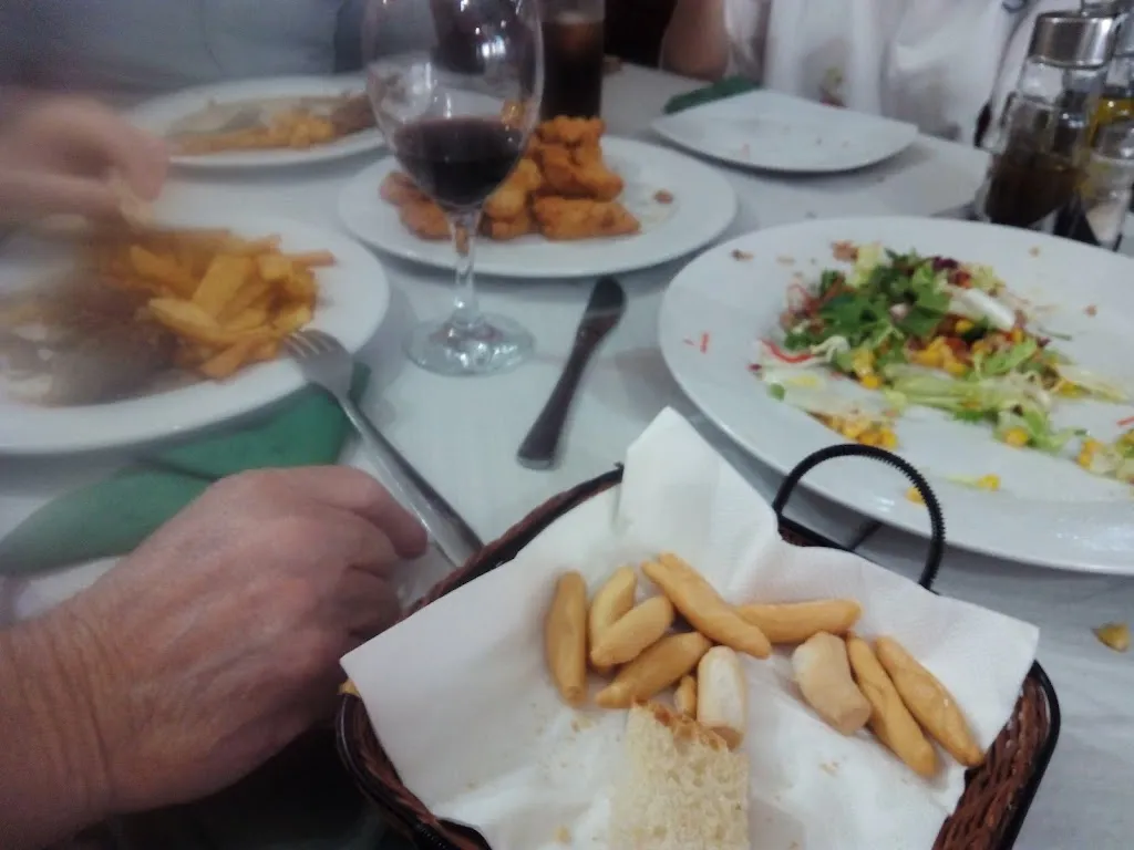 Menu_El Rincón Del Andevalo_Puebla de Guzmán_image_5