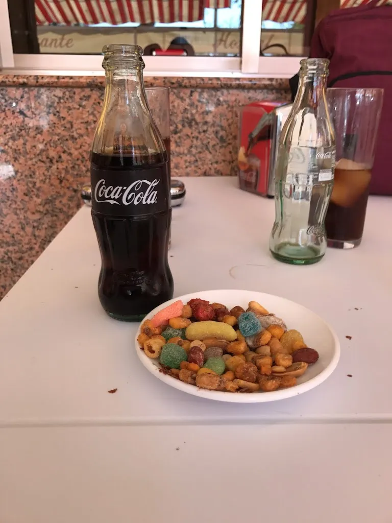 Leon_El Rincón Del Andevalo_Puebla de Guzmán_review