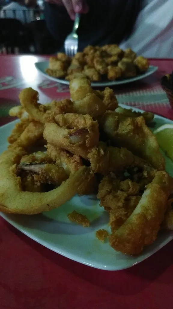 Almudena Carrasco Moreno_El Rincón Del Andevalo_Puebla de Guzmán_review