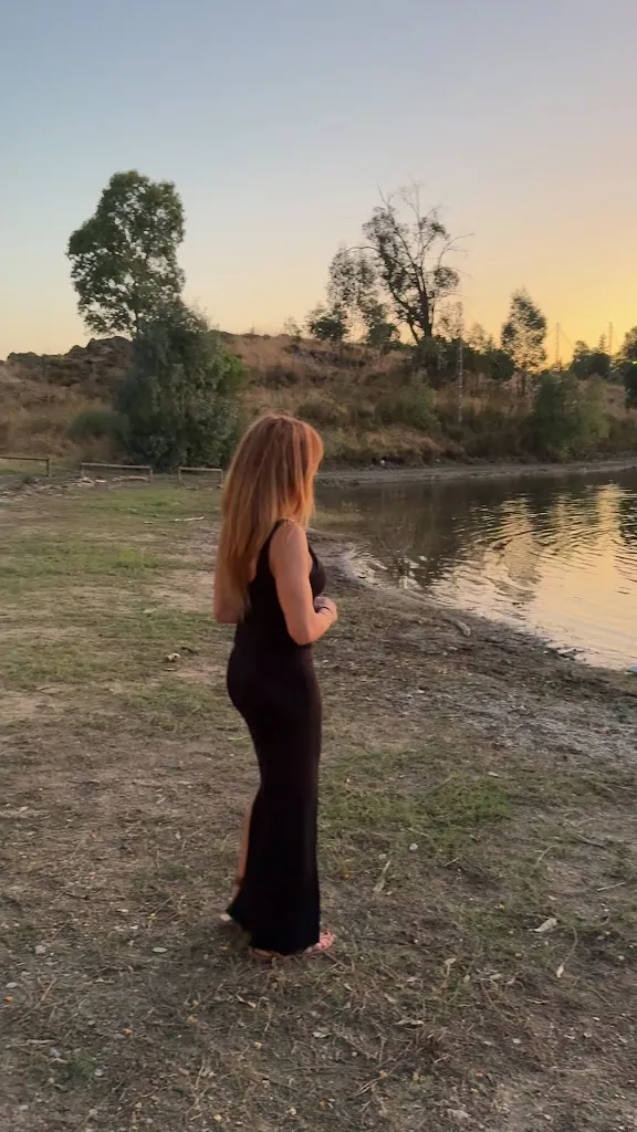 Miguel A. Moreno_The Secret Lake_Puerto Moral_Bewertung