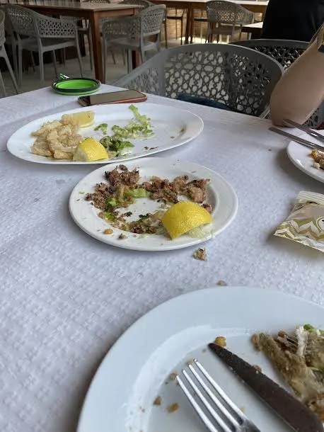 Jose Fernando Abraila_Taberna La Yunta_Moguer_review