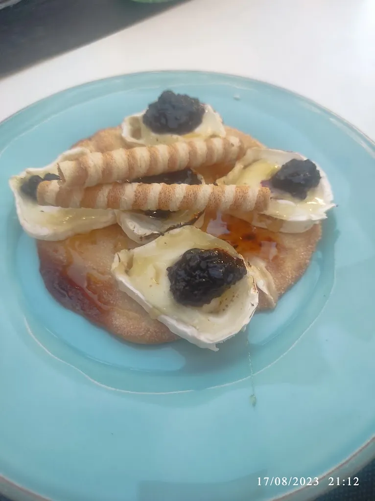 Laurentiu Costache _La Tintilla_Moguer_recensione