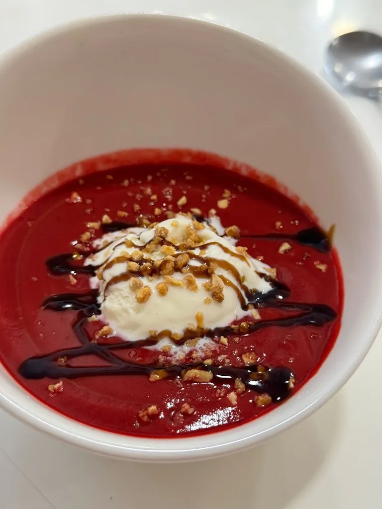 Daniela Duran_La Tintilla_Moguer_recensione