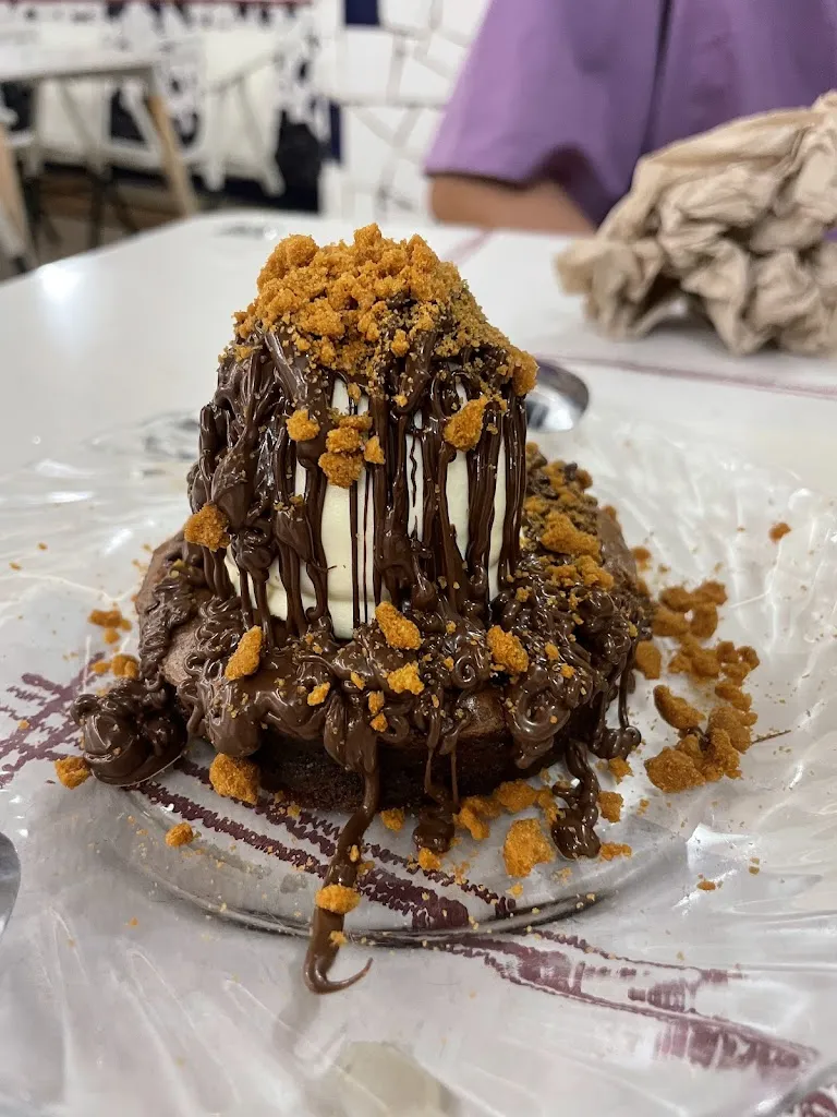 Irene Alanís Leal_La Tintilla_Moguer_recensione