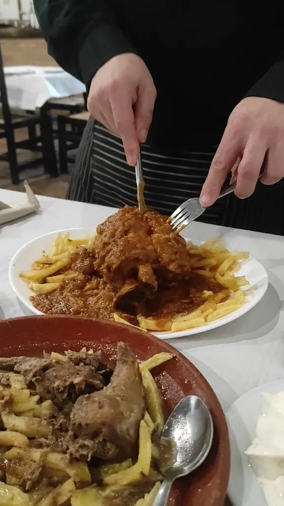 Restaurante El Lobito_Moguer_slider_image_2