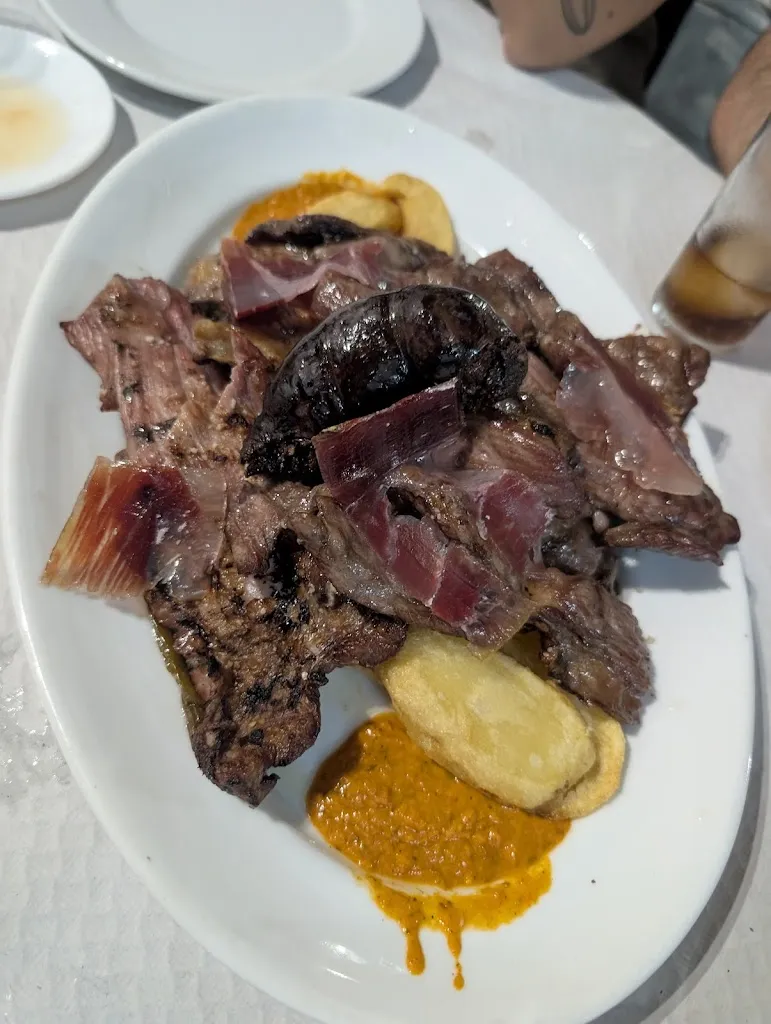 Restaurante El Lobito_Moguer_slider_image_3