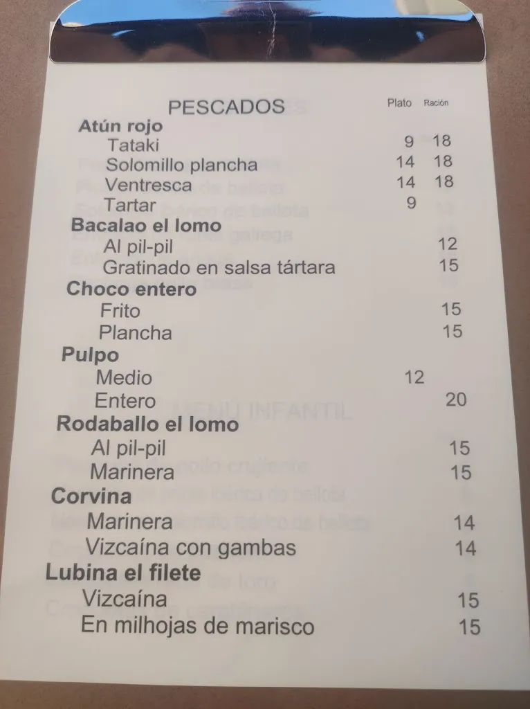 Menu_RESTAURANTE RASCÓN_Moguer_image_1