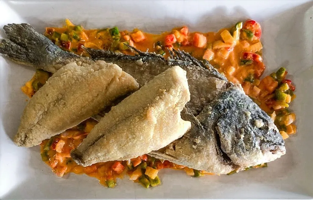 Manuel_RESTAURANTE RASCÓN_Moguer_review