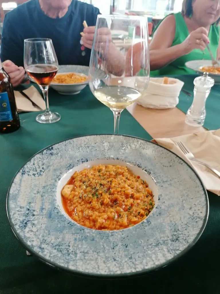 Maria Blazquez_RESTAURANTE RASCÓN_Moguer_review