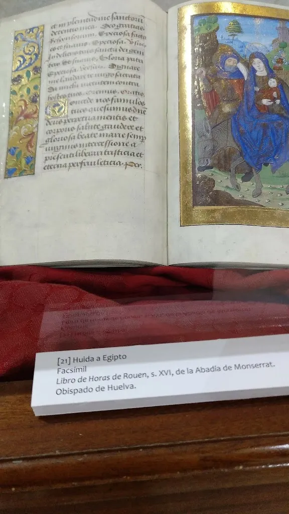 Menu_La Parrala_Moguer_image_1