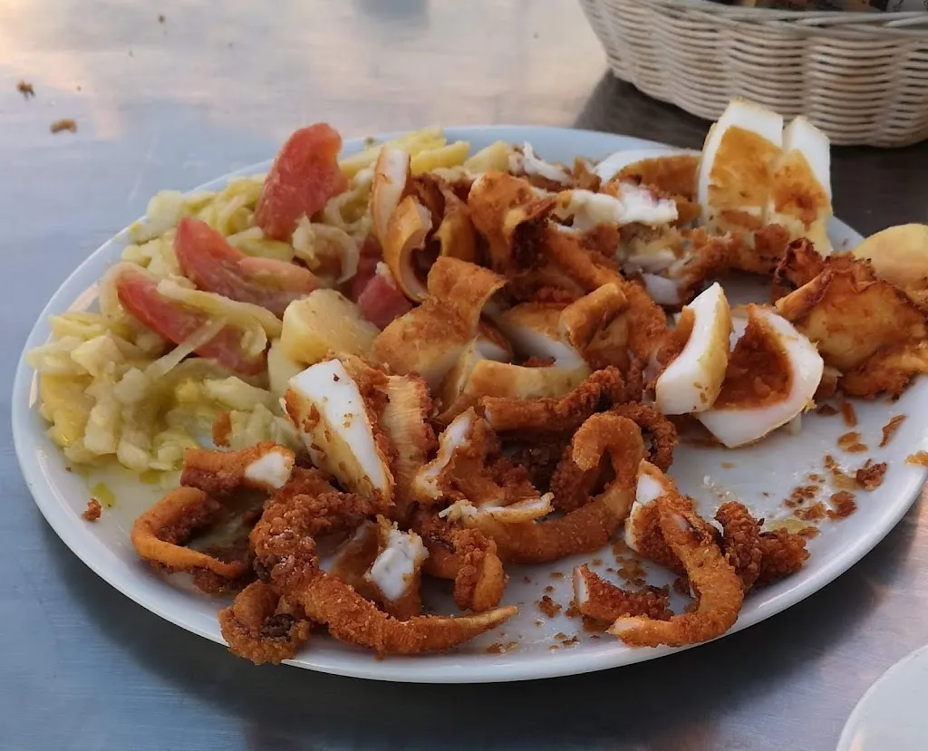 Menu_La Parrala_Moguer_image_5