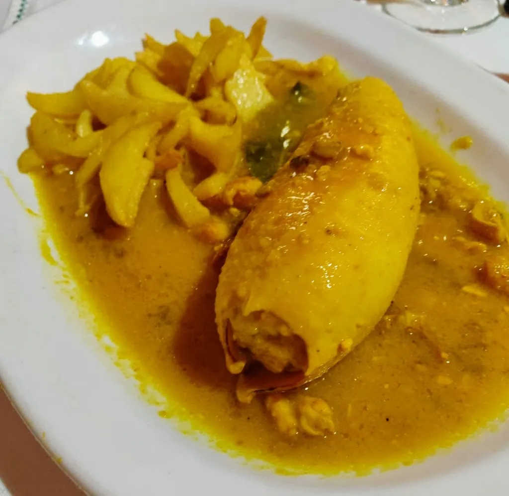 Menu_La Parrala_Moguer_image_7