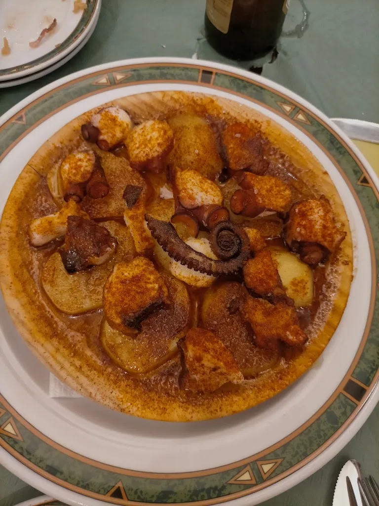 Menu_Taberna Andaluza Benidorm_Benidorm_image_6