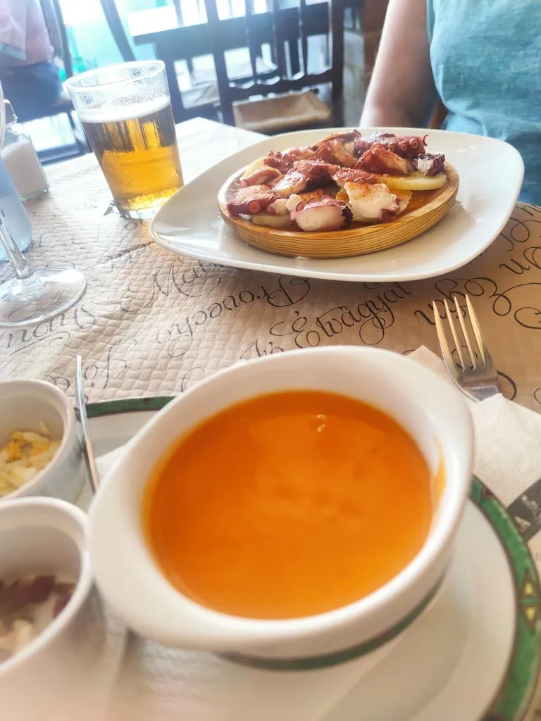 Menu_Taberna Andaluza Benidorm_Benidorm_image_7