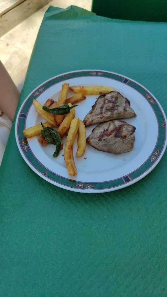 Menu_Taberna Andaluza Benidorm_Benidorm_image_9