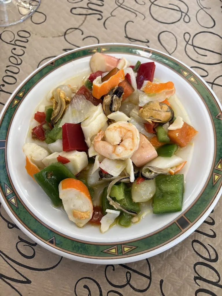 Frances Smith_Taberna Andaluza Benidorm_Benidorm_review