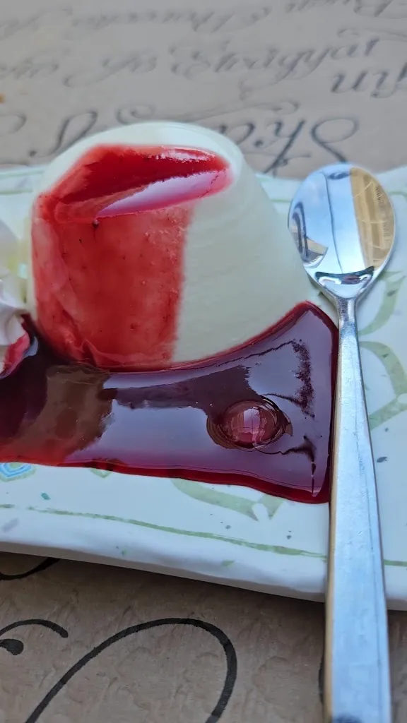 Sylwia Dabrowska_Taberna Andaluza Benidorm_Benidorm_review