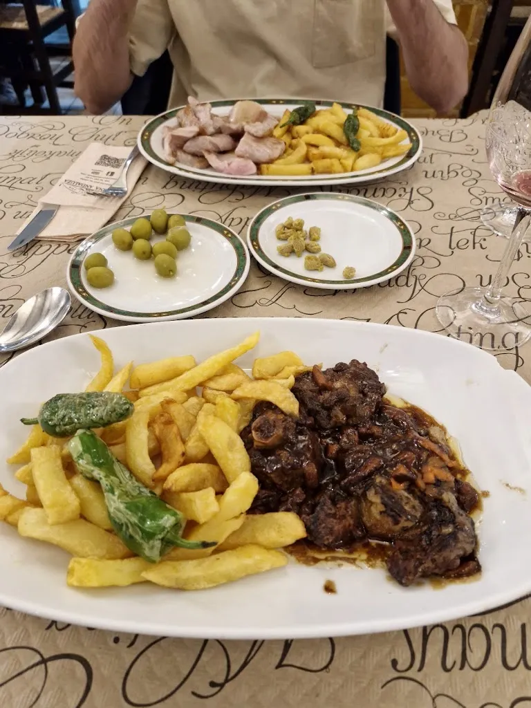 Pseudonim_Taberna Andaluza Benidorm_Benidorm_review