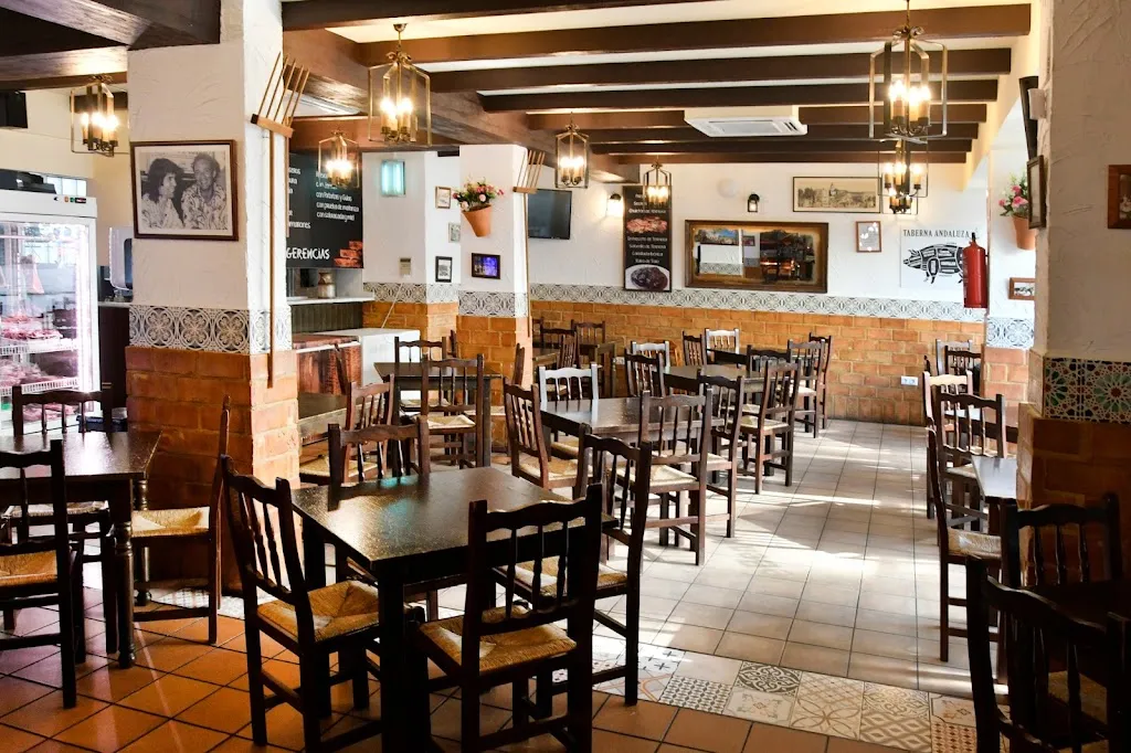 Taberna Andaluza Benidorm_Benidorm_slider_image_1