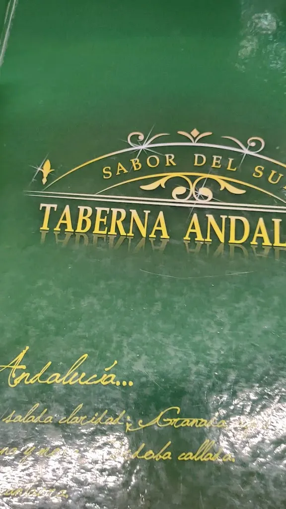 Taberna Andaluza Benidorm_Benidorm_slider_image_2