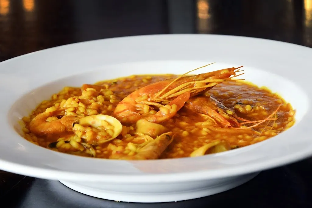 Taberna Andaluza Benidorm_Benidorm_slider_image_3