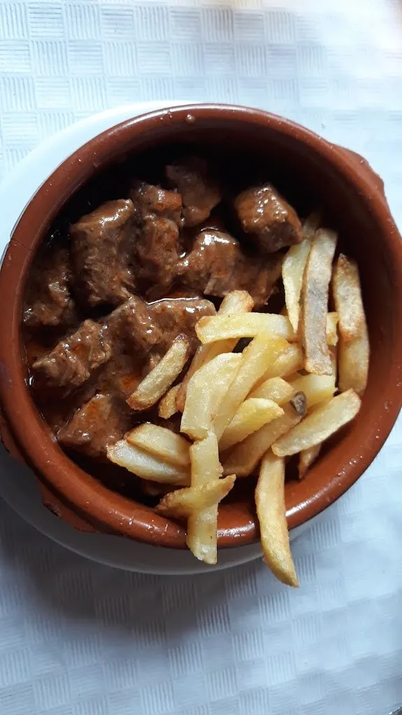 Menu_La Esencia. Antigua Bodeguita de los Raposo_Moguer_image_5