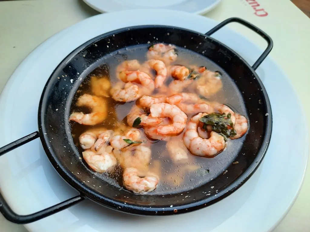 Menu_La Esencia. Antigua Bodeguita de los Raposo_Moguer_image_6