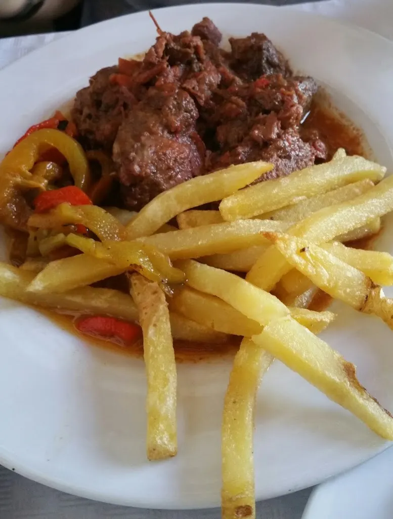 Menu_La Esencia. Antigua Bodeguita de los Raposo_Moguer_image_7