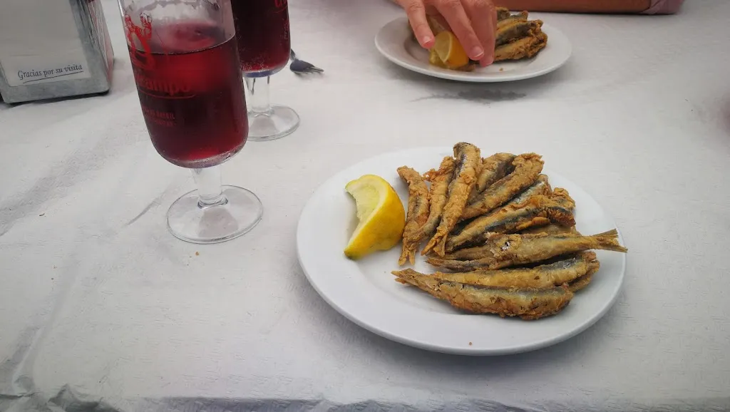 Menu_La Esencia. Antigua Bodeguita de los Raposo_Moguer_image_9