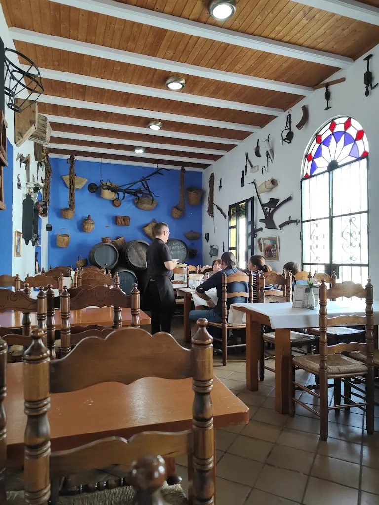 La Esencia. Antigua Bodeguita de los Raposo_Moguer_slider_image_2