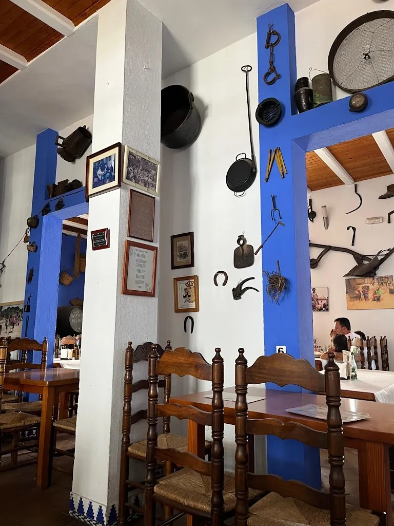 La Esencia. Antigua Bodeguita de los Raposo_Moguer_slider_image_3