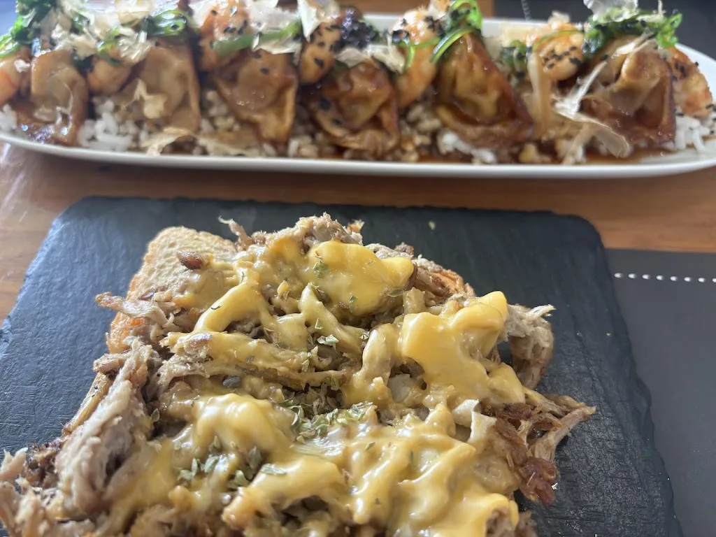 Sara Garcia Martinez_Bar restaurante Tapas Zenobia_Moguer_review