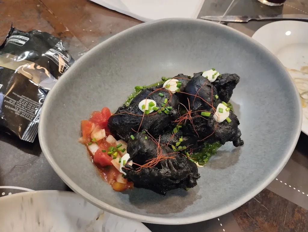 Juan Carlos Pineda Domínguez_Bar restaurante Tapas Zenobia_Moguer_review