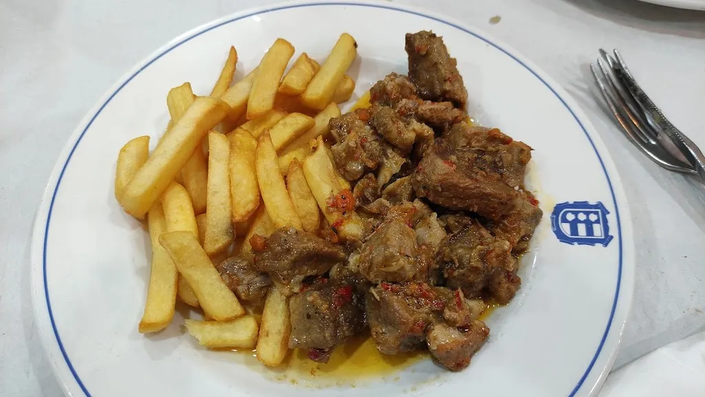 vll pam87_Restaurante Montemayor_Moguer_review