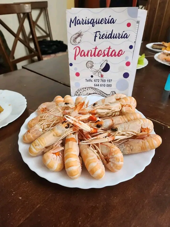 Menu_Marisquería y Freiduría PANTOSTAO_Moguer_image_3