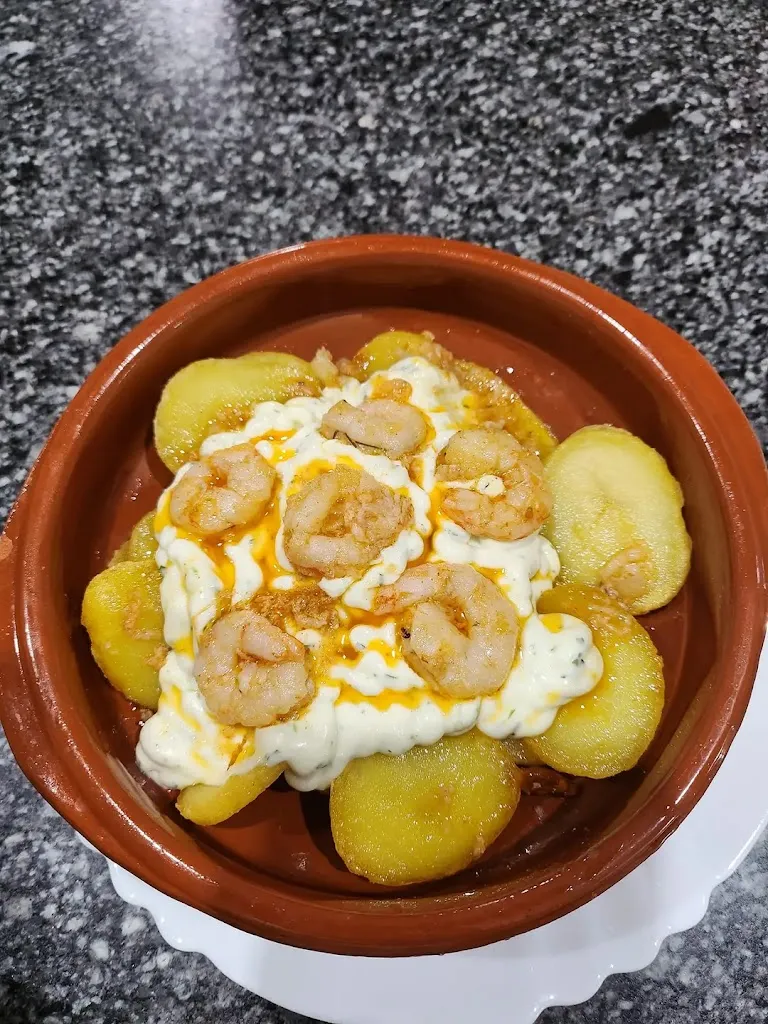 Menu_Marisquería y Freiduría PANTOSTAO_Moguer_image_5