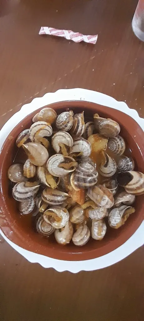 Marisquería y Freiduría PANTOSTAO_Moguer_slider_image_2