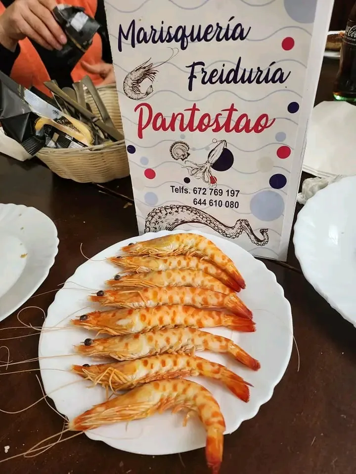 Marisquería y Freiduría PANTOSTAO_Moguer_slider_image_3