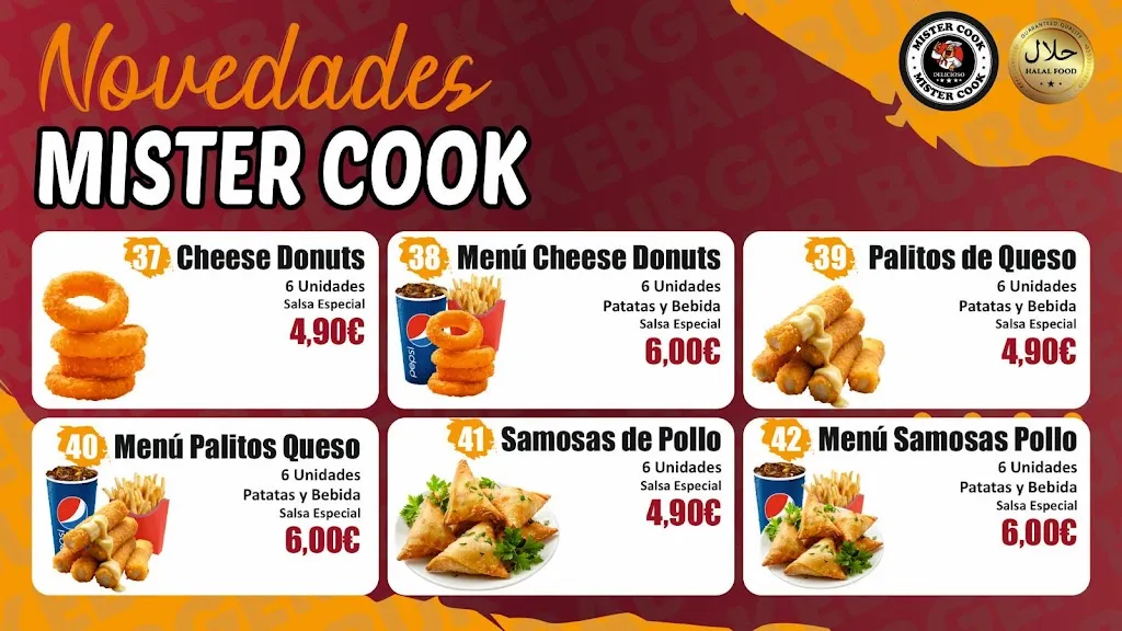 Menu_Restaurante MisterCook moguer oficial_Moguer_image_2