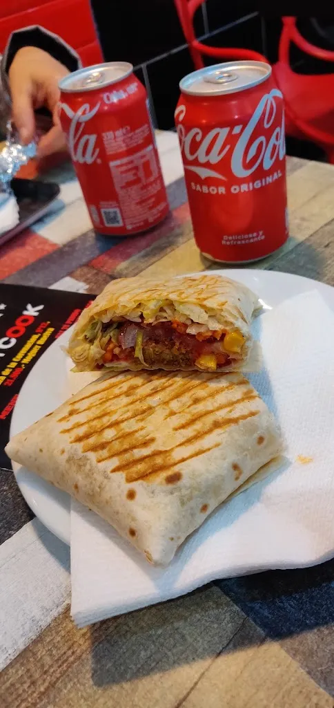 Laura Gatti_Restaurante MisterCook moguer oficial_Moguer_review