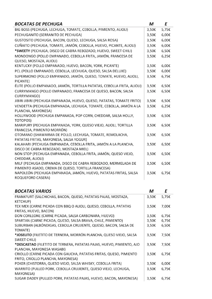 Menu_Restaurante Come&Calla_Moguer_image_1