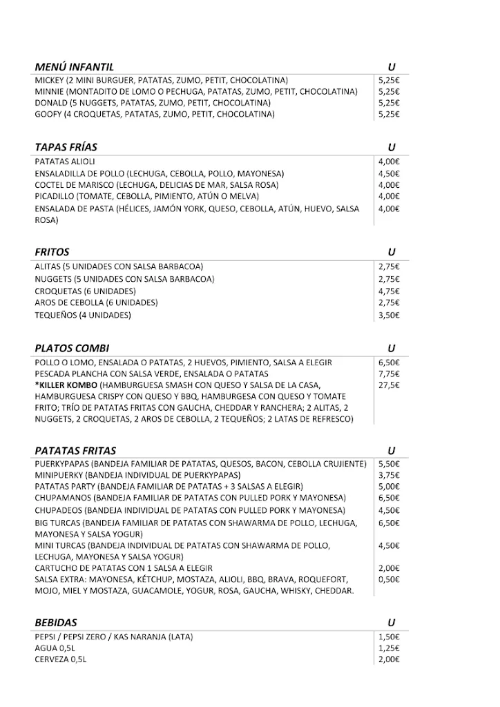 Menu_Restaurante Come&Calla_Moguer_image_2