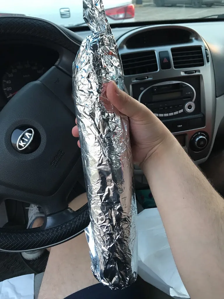 Javier Ruiz_Restaurante Come&Calla_Moguer_review