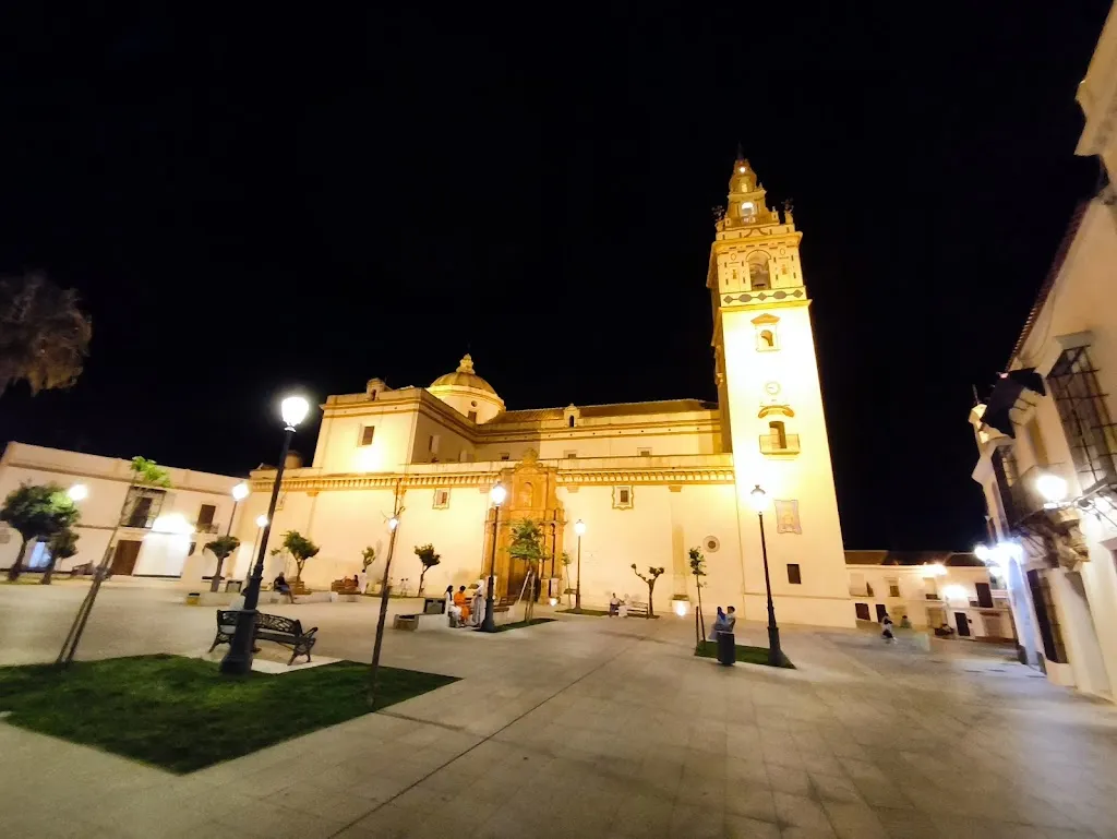 Restaurante Come&Calla restaurant in Moguer