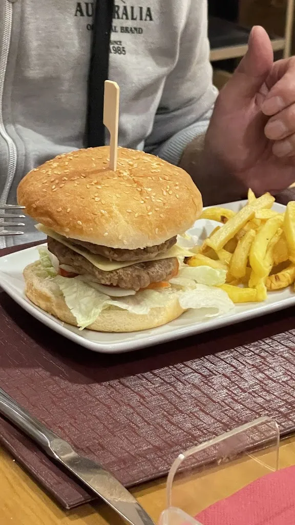 Menu_Hotel Restaurante Nazaret De Moguer_Moguer_image_1