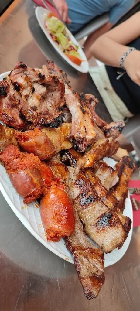 Menu_Hotel Restaurante Nazaret De Moguer_Moguer_image_2