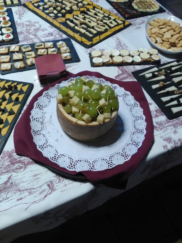 Menu_Hotel Restaurante Nazaret De Moguer_Moguer_image_4