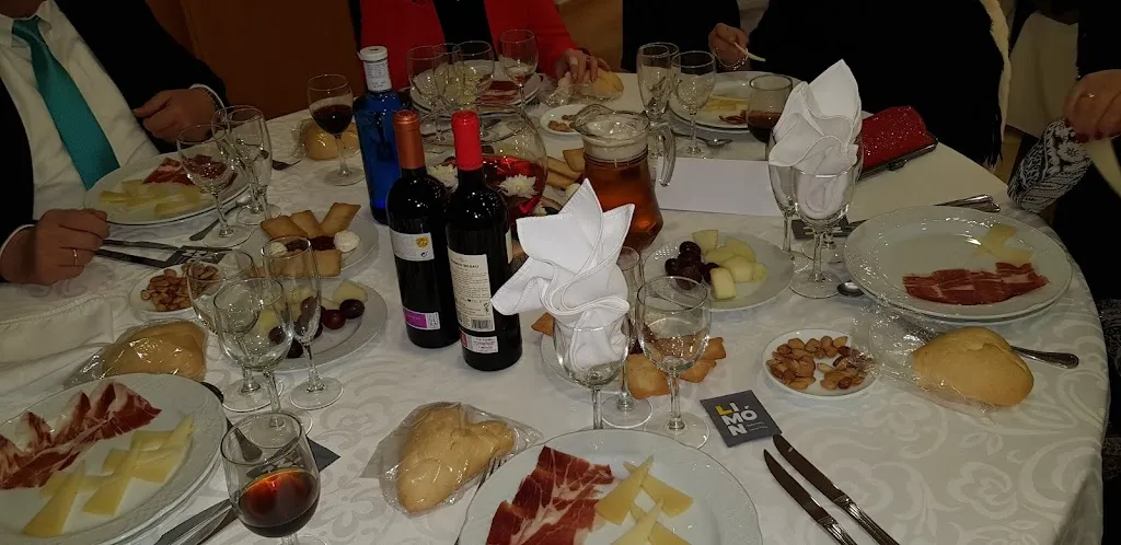 Menu_Hotel Restaurante Nazaret De Moguer_Moguer_image_7