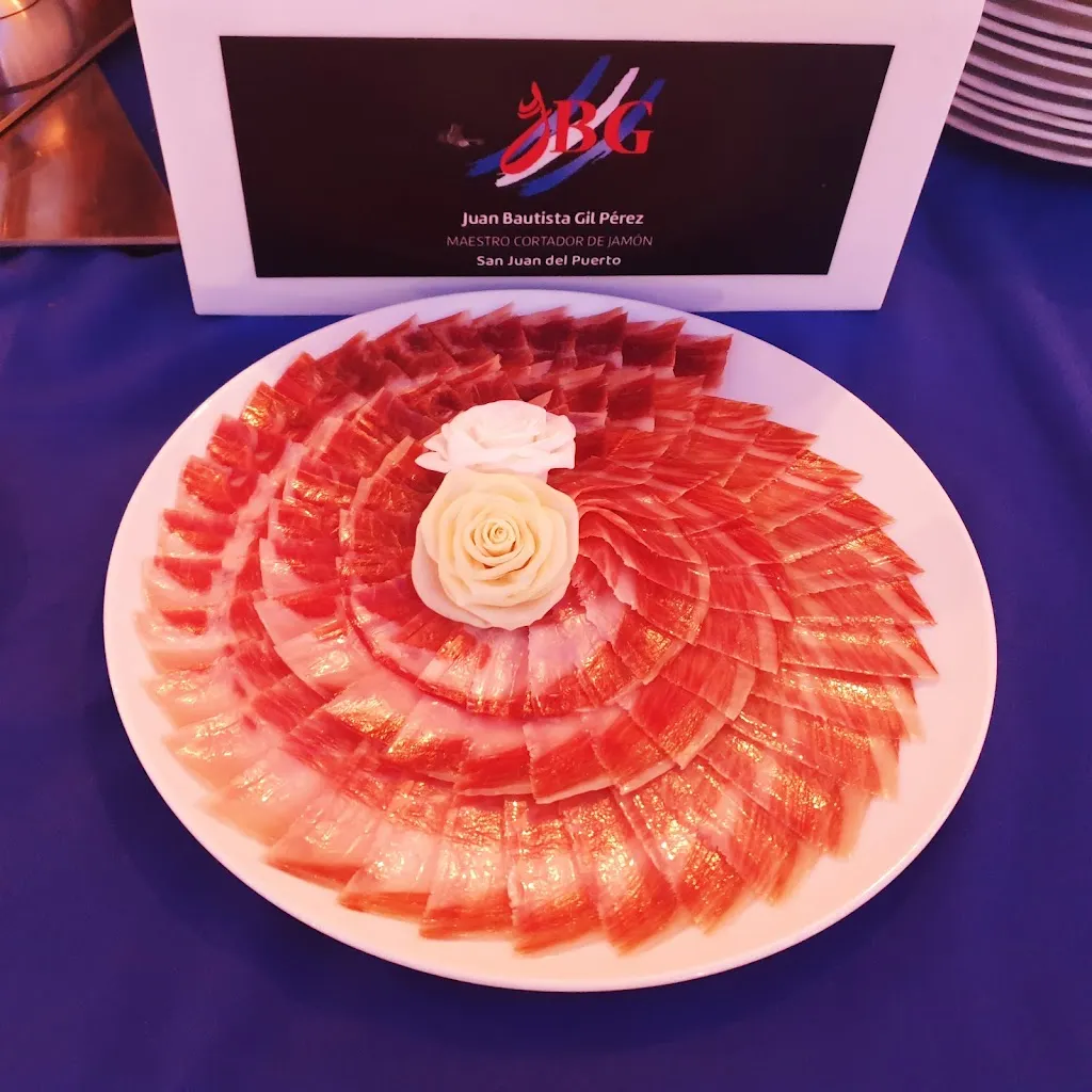 Menu_Hotel Restaurante Nazaret De Moguer_Moguer_image_9